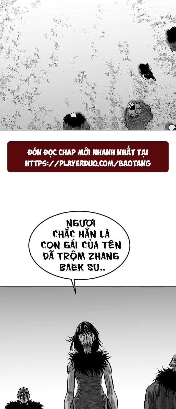 Sát Thủ Anh Vũ Chapter 14 - Trang 2