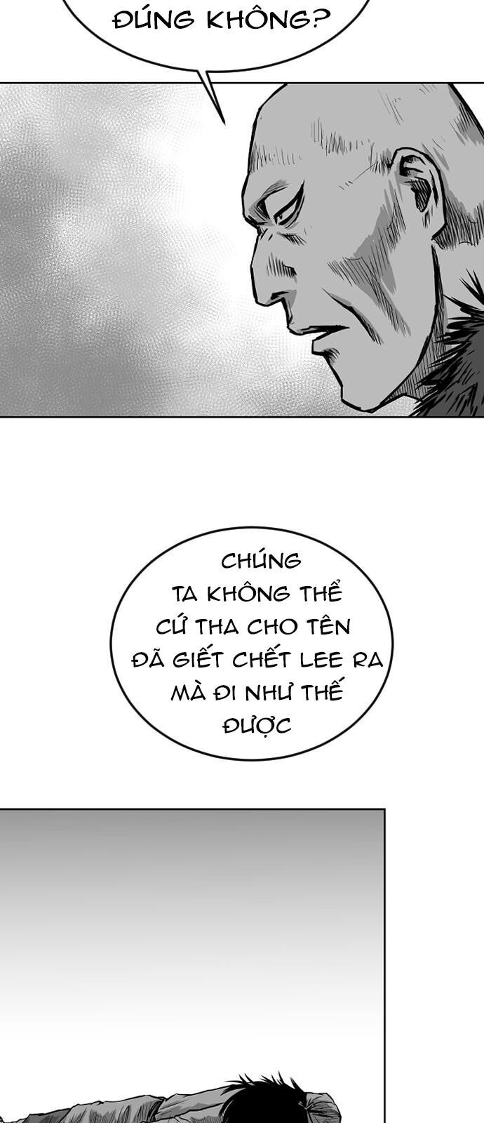 Sát Thủ Anh Vũ Chapter 14 - Trang 2