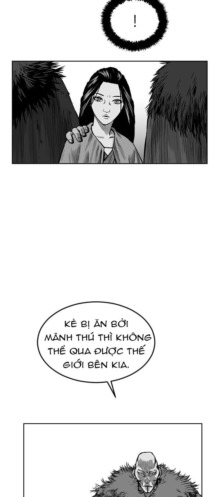 Sát Thủ Anh Vũ Chapter 14 - Trang 2