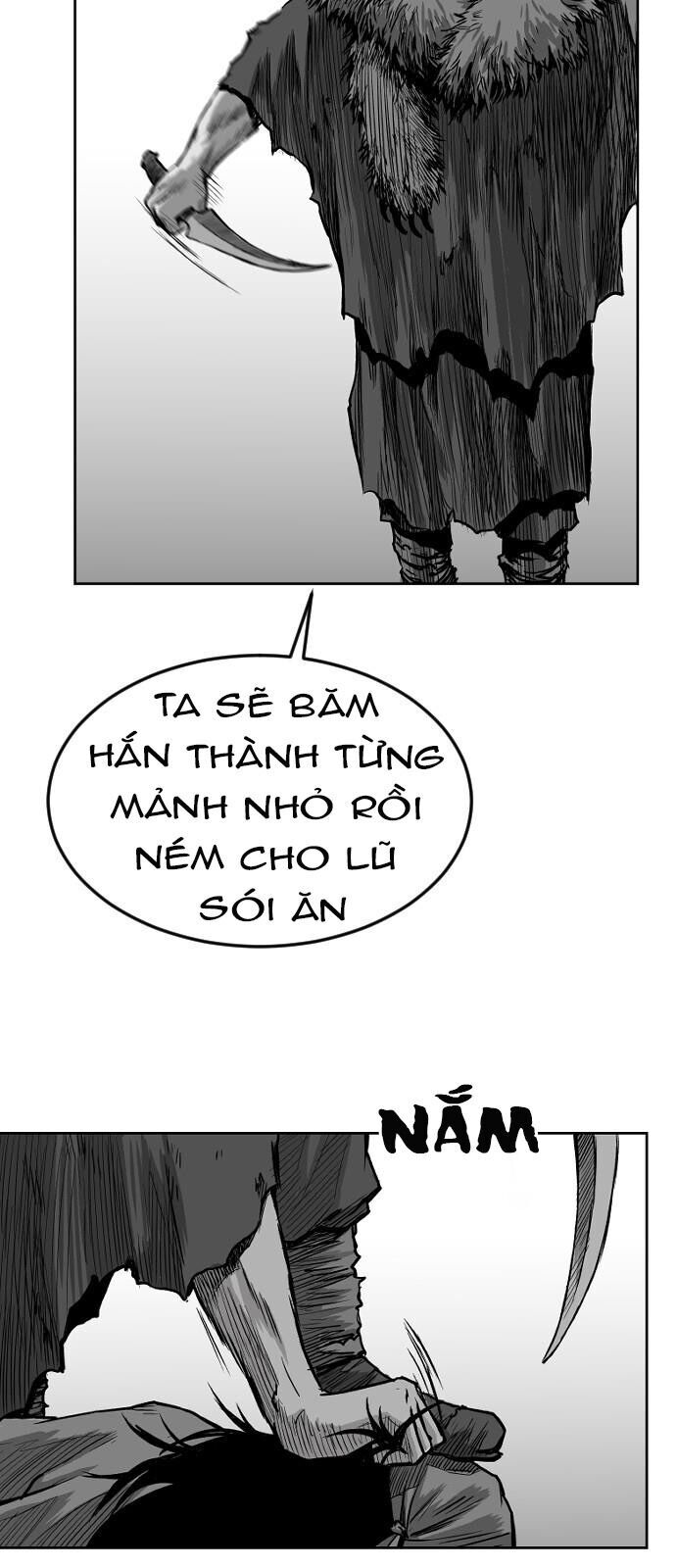 Sát Thủ Anh Vũ Chapter 14 - Trang 2