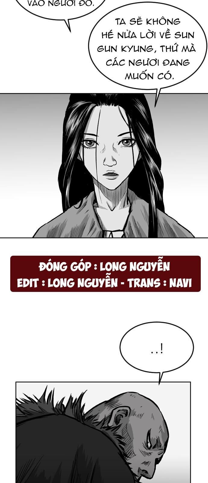 Sát Thủ Anh Vũ Chapter 14 - Trang 2