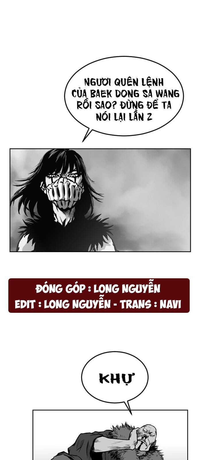 Sát Thủ Anh Vũ Chapter 14 - Trang 2