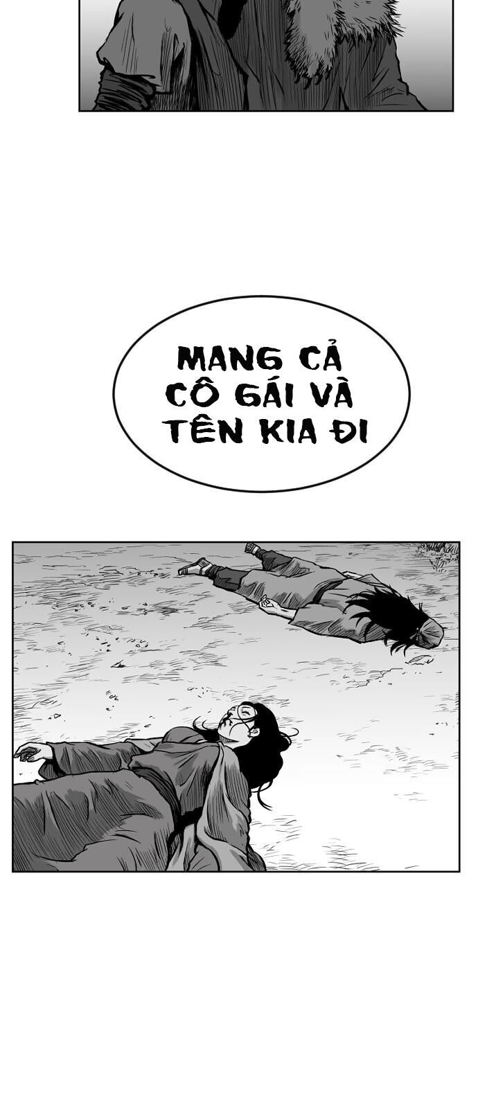 Sát Thủ Anh Vũ Chapter 14 - Trang 2