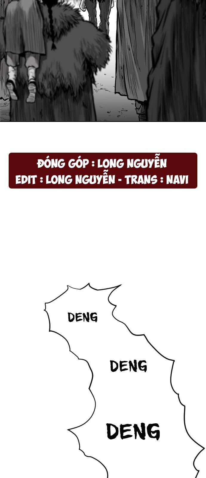 Sát Thủ Anh Vũ Chapter 14 - Trang 2