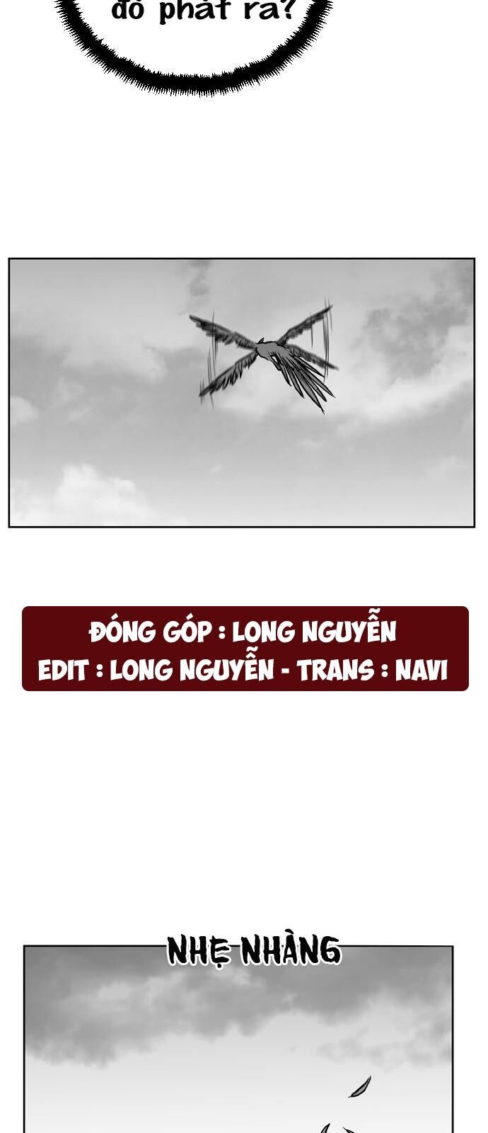 Sát Thủ Anh Vũ Chapter 14 - Trang 2