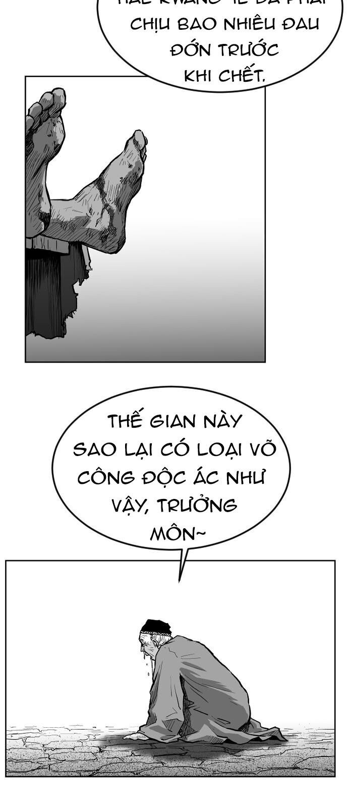 Sát Thủ Anh Vũ Chapter 12 - Trang 2