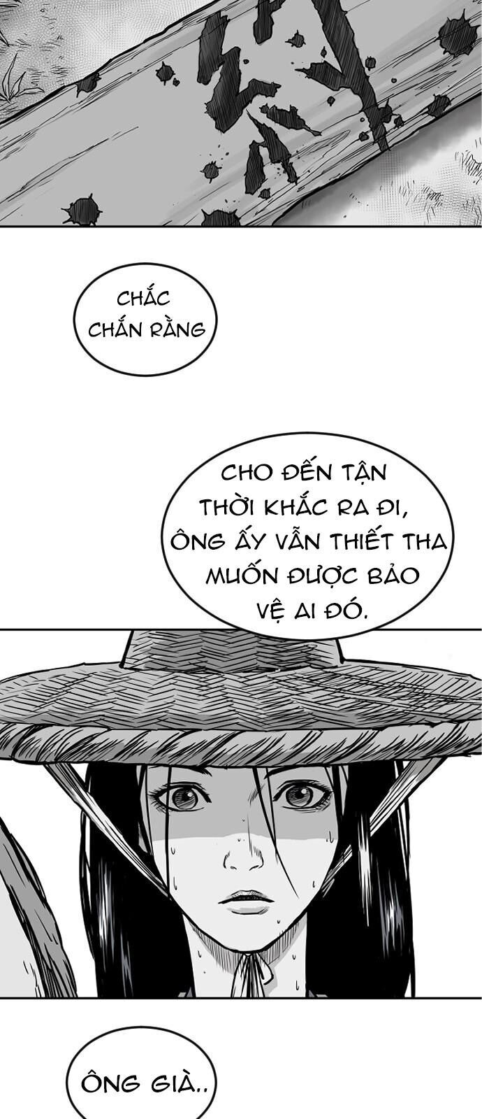 Sát Thủ Anh Vũ Chapter 9 - Trang 2