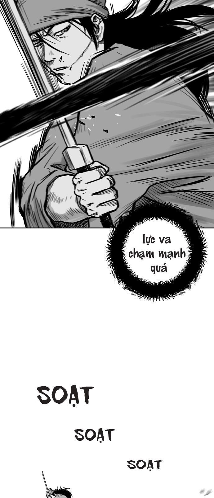 Sát Thủ Anh Vũ Chapter 9 - Trang 2