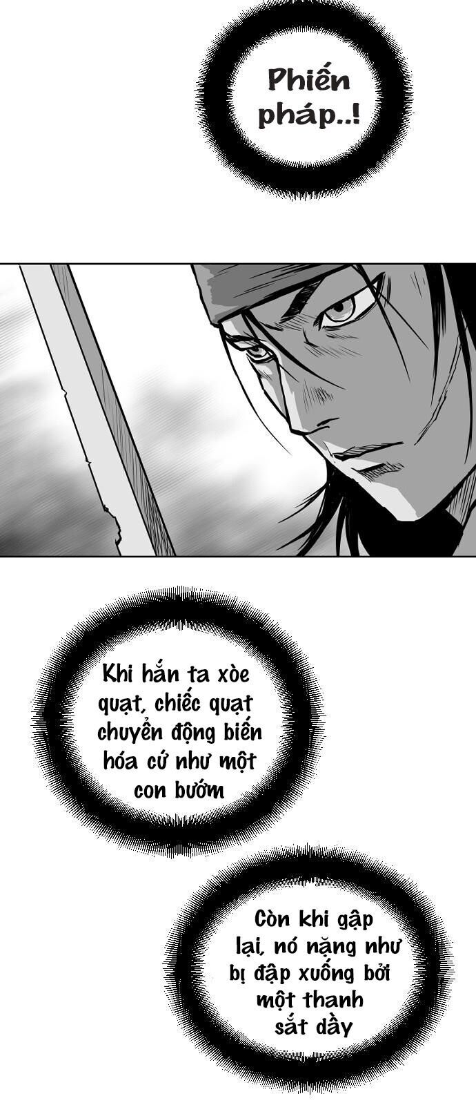 Sát Thủ Anh Vũ Chapter 9 - Trang 2