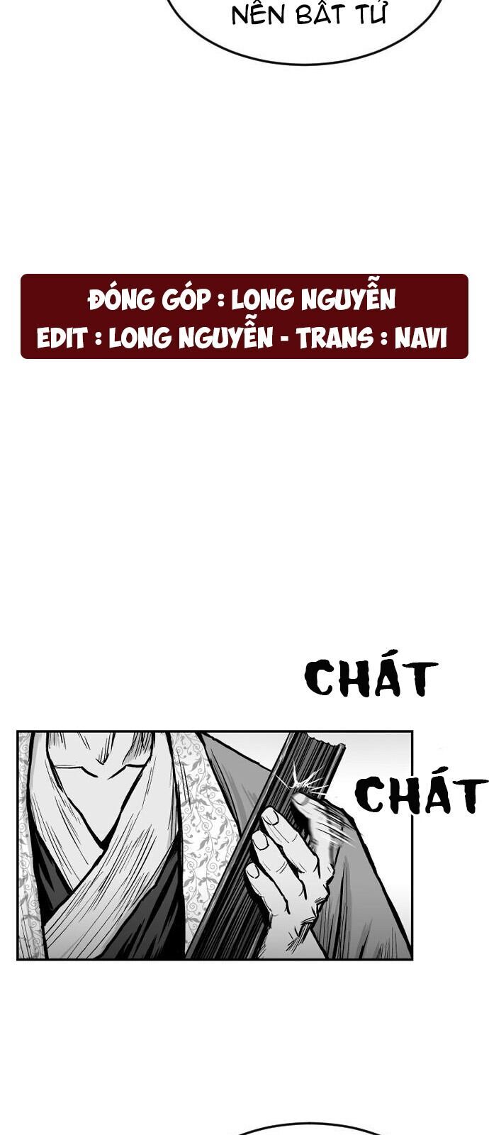 Sát Thủ Anh Vũ Chapter 9 - Trang 2