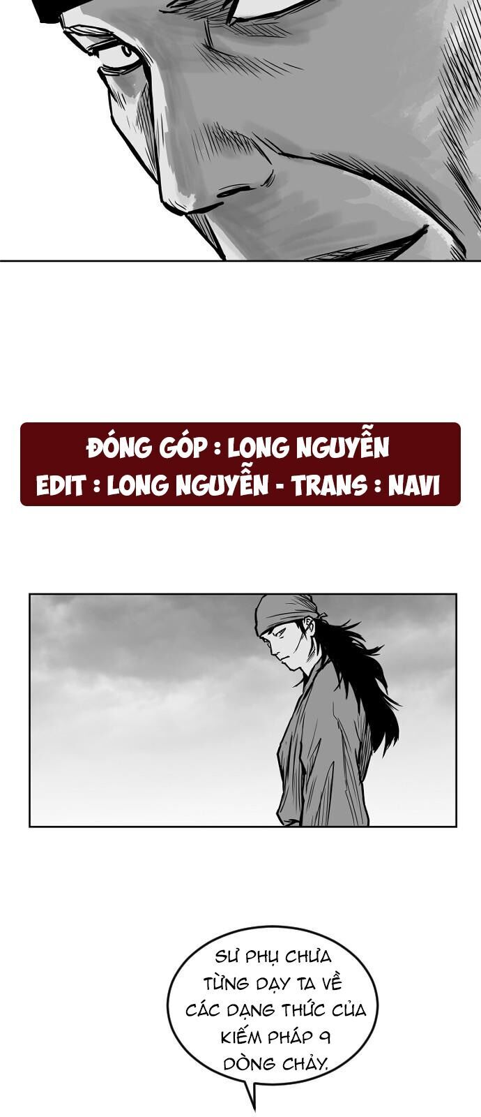 Sát Thủ Anh Vũ Chapter 9 - Trang 2