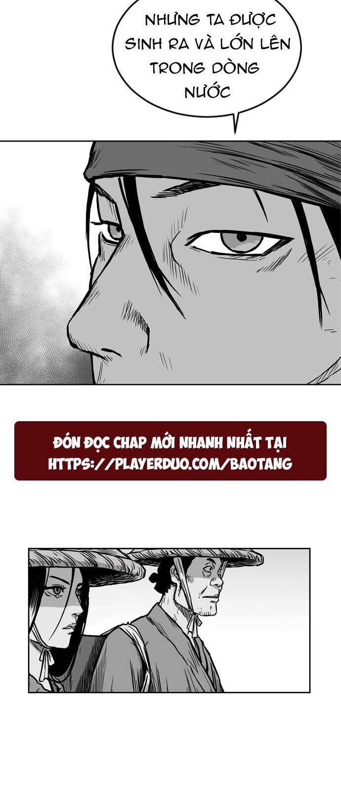 Sát Thủ Anh Vũ Chapter 9 - Trang 2