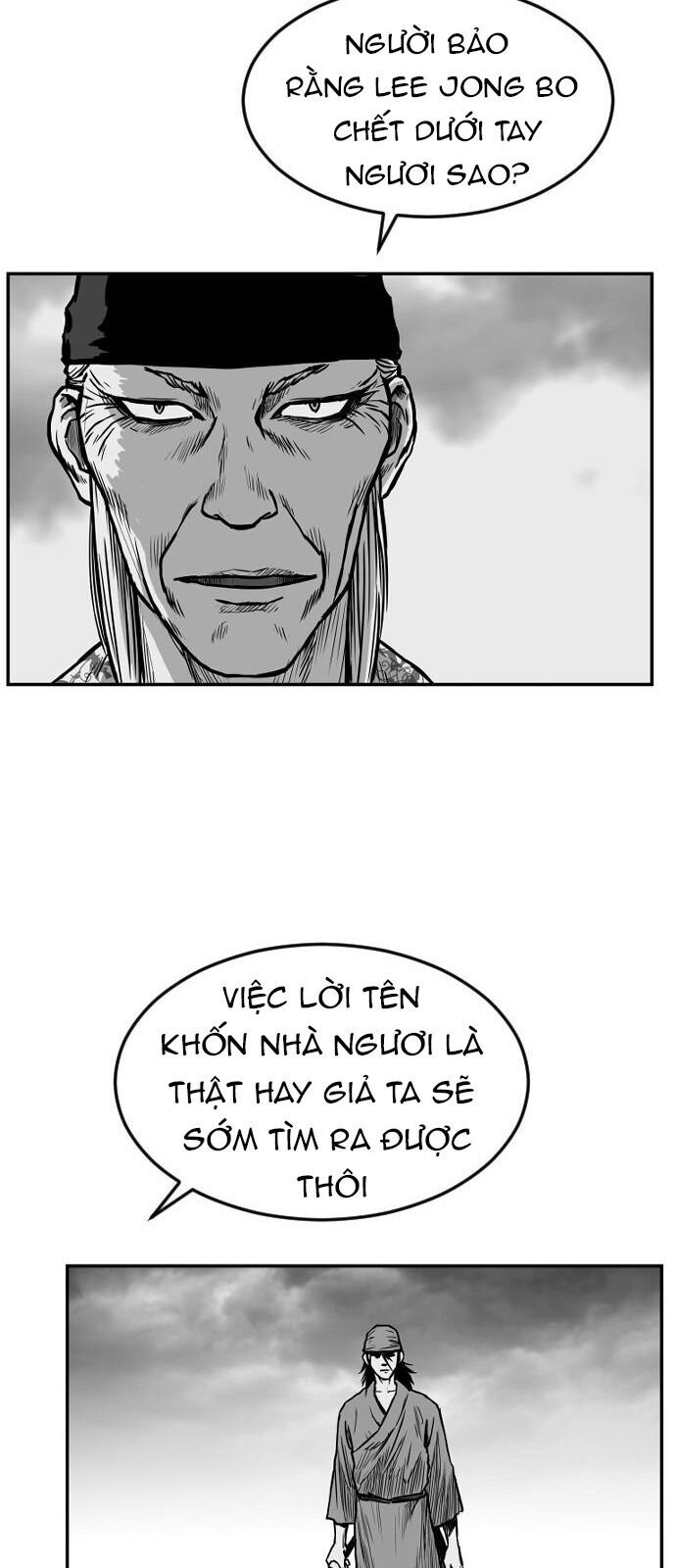 Sát Thủ Anh Vũ Chapter 9 - Trang 2