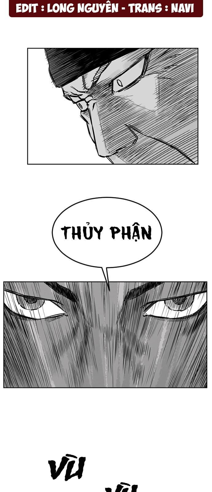 Sát Thủ Anh Vũ Chapter 9 - Trang 2