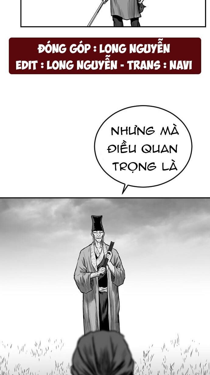 Sát Thủ Anh Vũ Chapter 9 - Trang 2