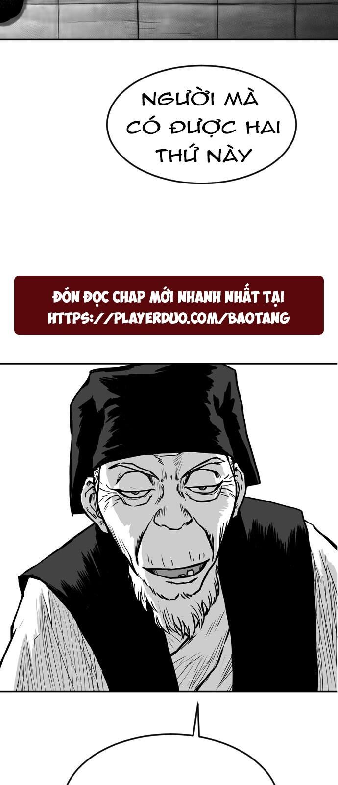 Sát Thủ Anh Vũ Chapter 8 - Trang 2