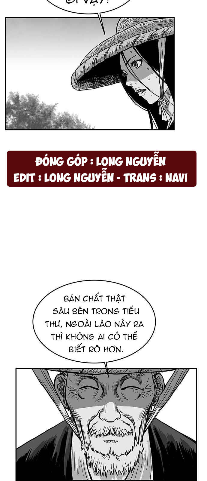 Sát Thủ Anh Vũ Chapter 5 - Trang 2