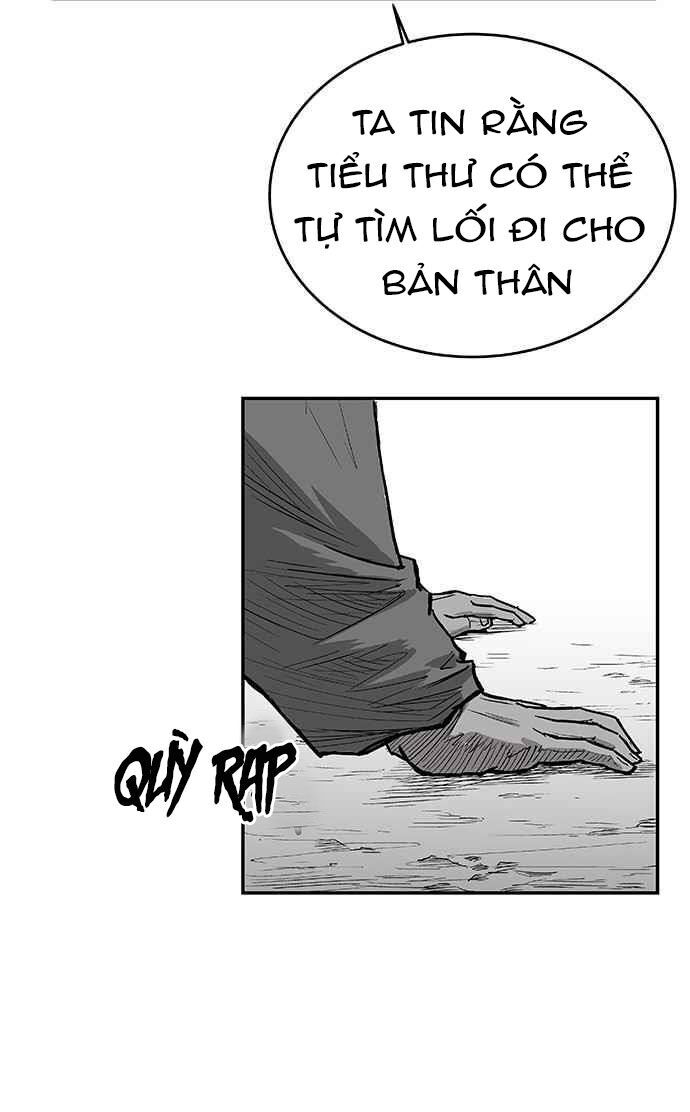 Sát Thủ Anh Vũ Chapter 5 - Trang 2