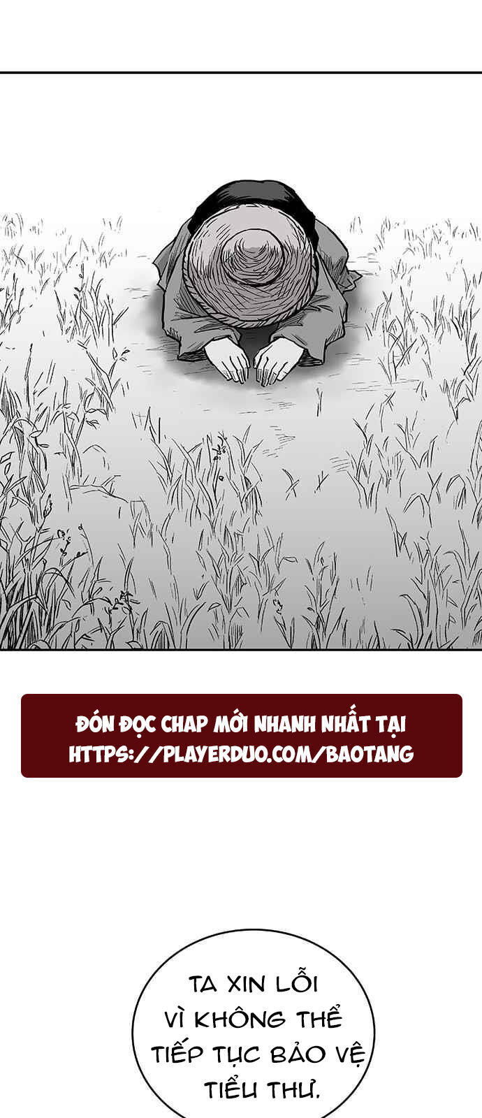 Sát Thủ Anh Vũ Chapter 5 - Trang 2