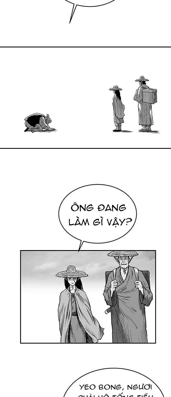 Sát Thủ Anh Vũ Chapter 5 - Trang 2