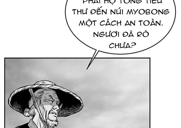 Sát Thủ Anh Vũ Chapter 5 - Trang 2