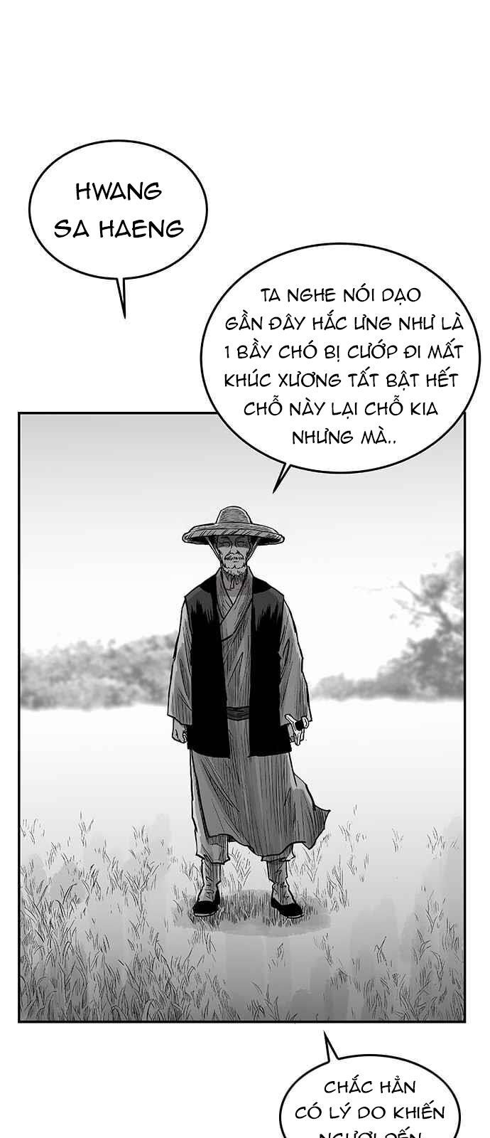 Sát Thủ Anh Vũ Chapter 5 - Trang 2