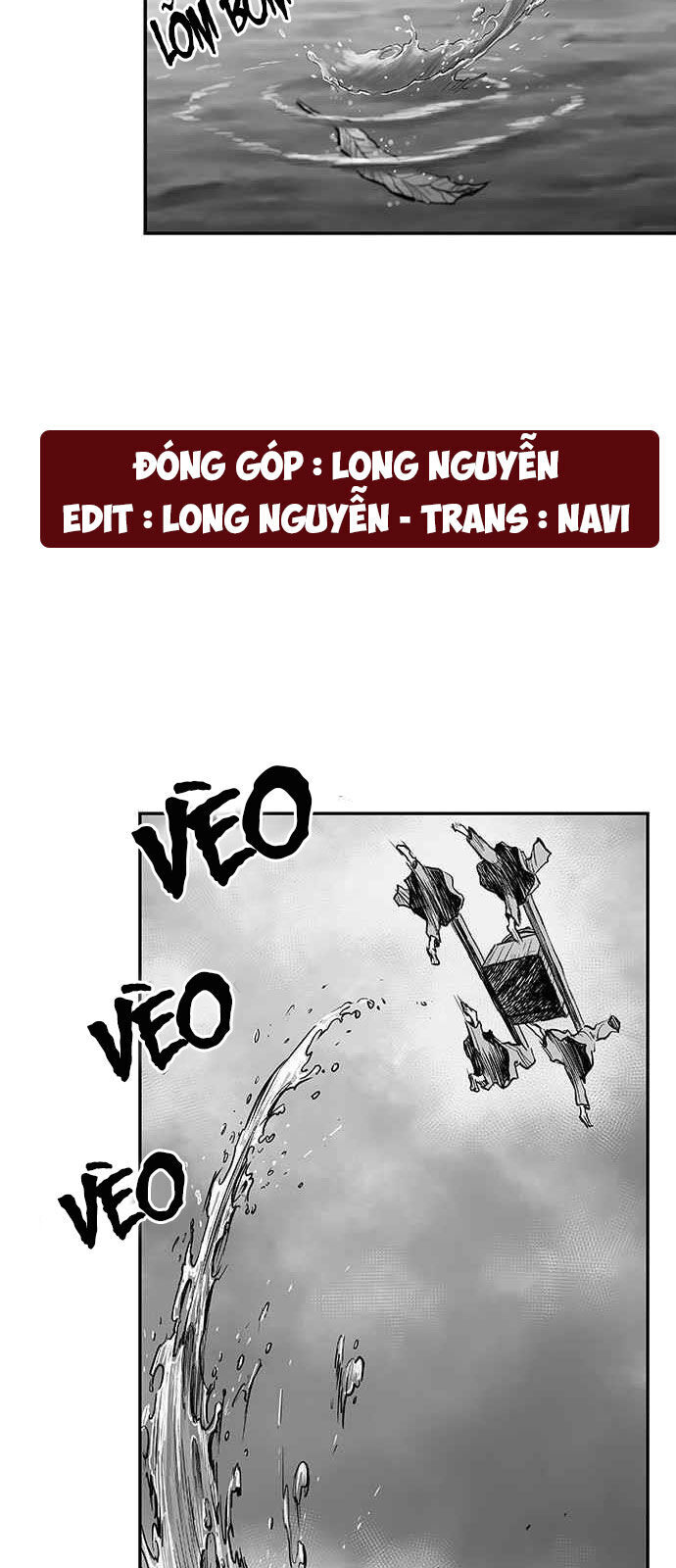 Sát Thủ Anh Vũ Chapter 4 - Trang 2