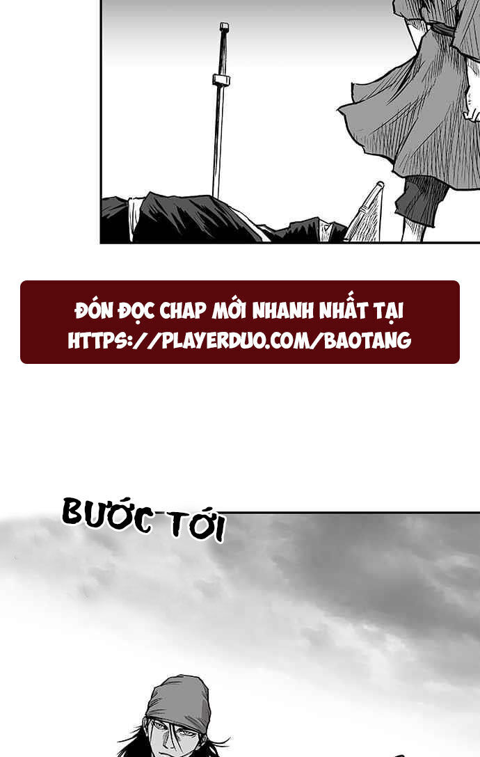 Sát Thủ Anh Vũ Chapter 4 - Trang 2