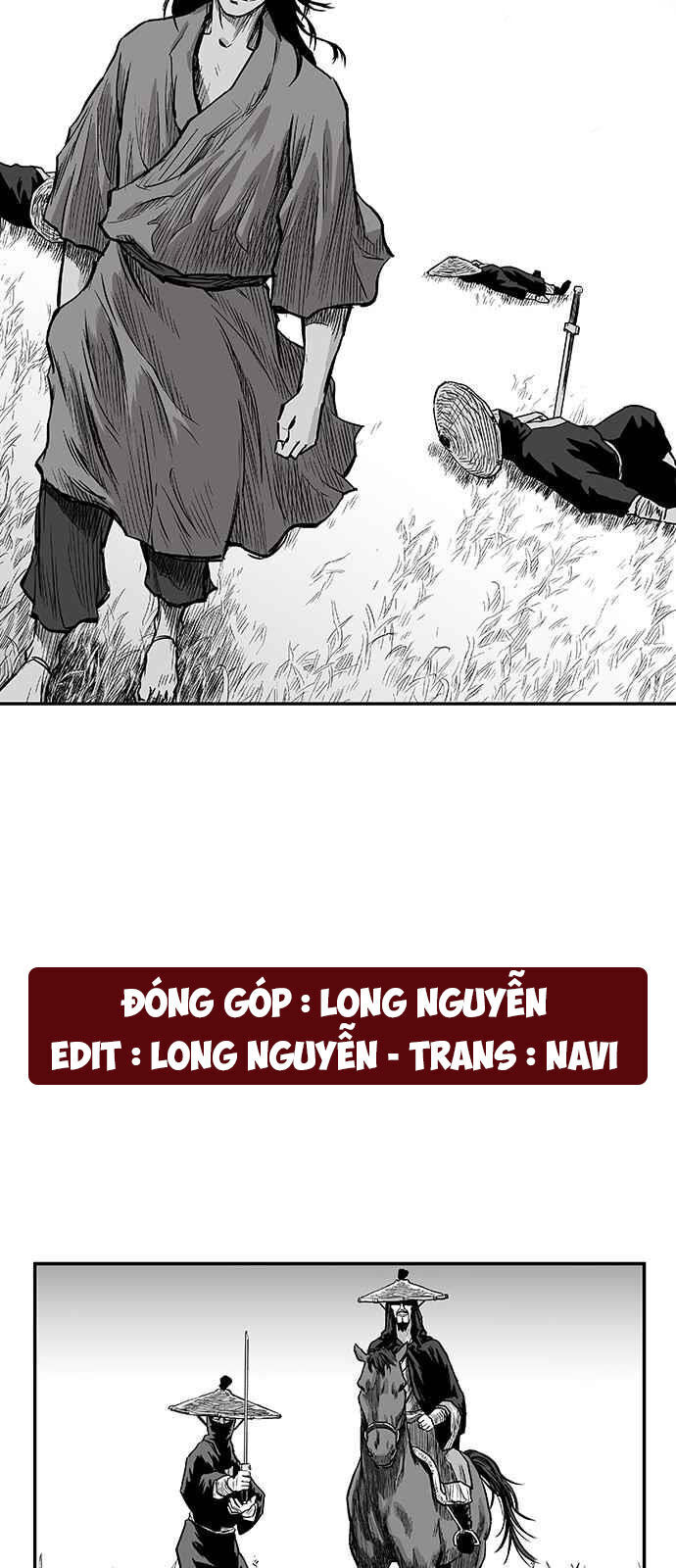 Sát Thủ Anh Vũ Chapter 4 - Trang 2