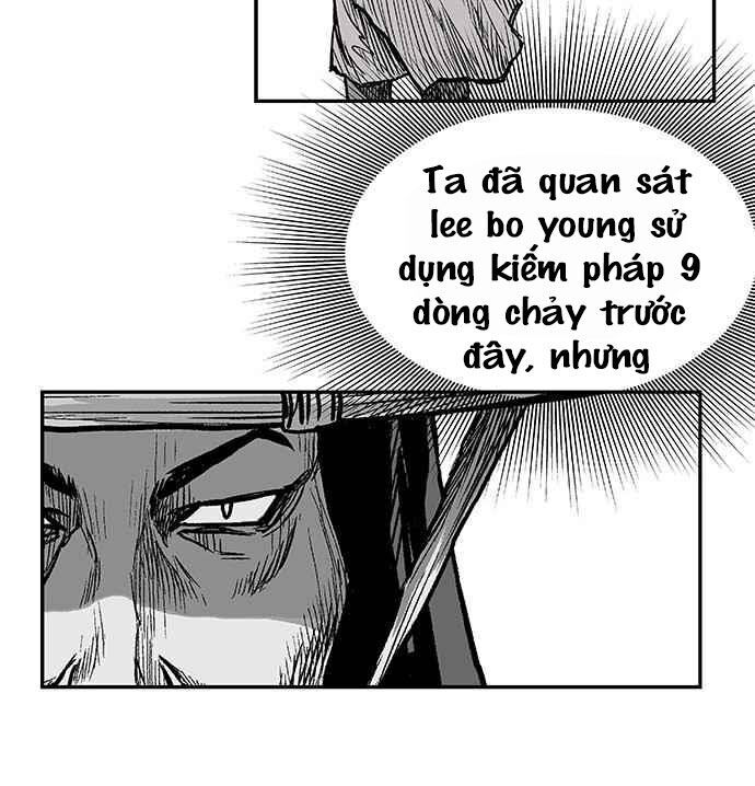 Sát Thủ Anh Vũ Chapter 4 - Trang 2