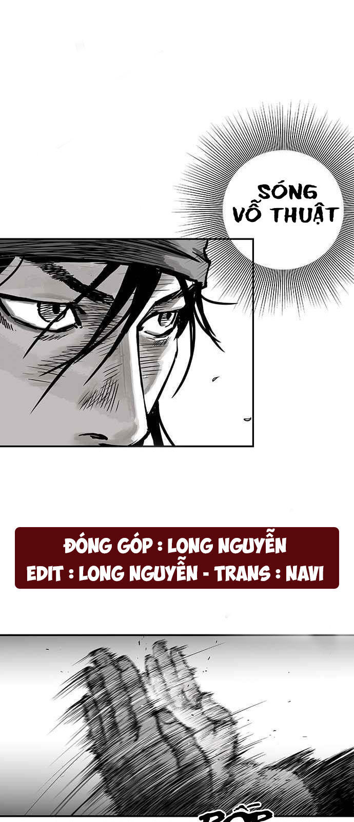 Sát Thủ Anh Vũ Chapter 4 - Trang 2