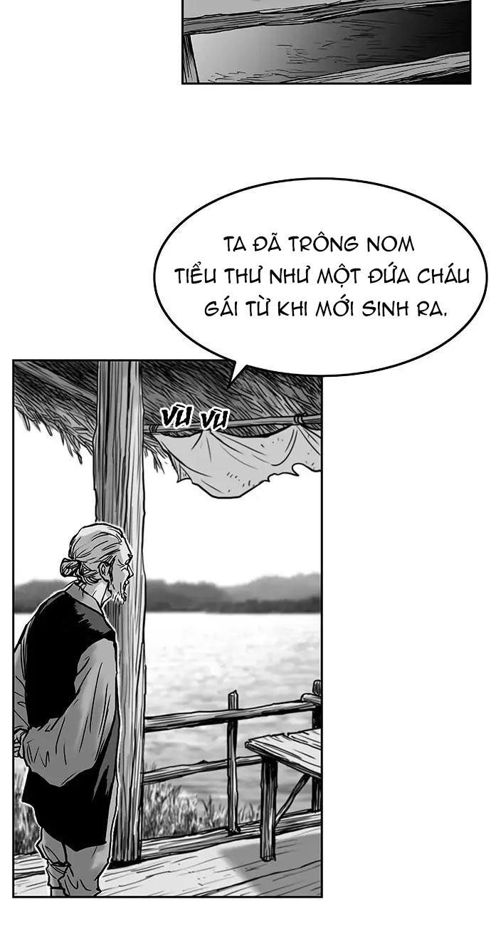 Sát Thủ Anh Vũ Chapter 3 - Trang 2