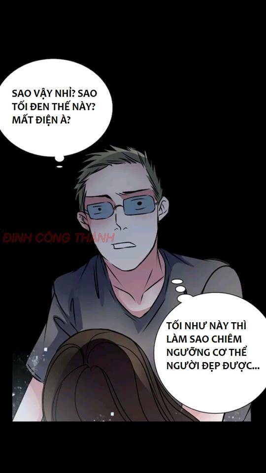 Michin Phù Thủy Tái Sinh Chapter 13 - Trang 2