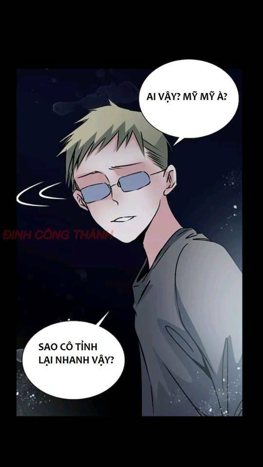 Michin Phù Thủy Tái Sinh Chapter 13 - Trang 2