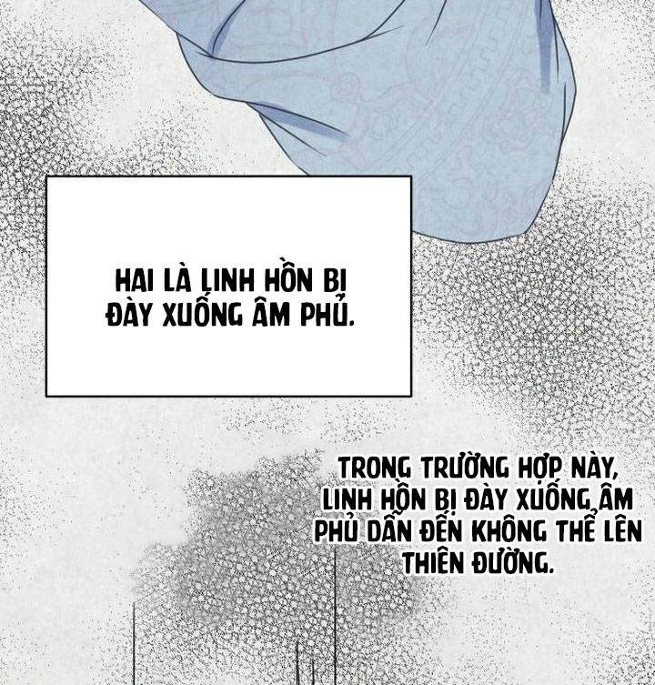 Thánh Nữ Ẩn Danh Chapter 21 - Trang 2