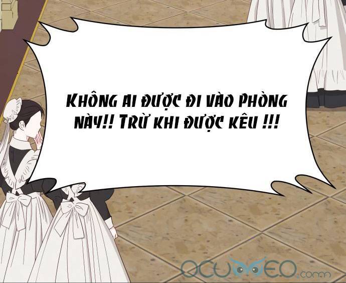 Thánh Nữ Ẩn Danh Chapter 8 - Trang 2