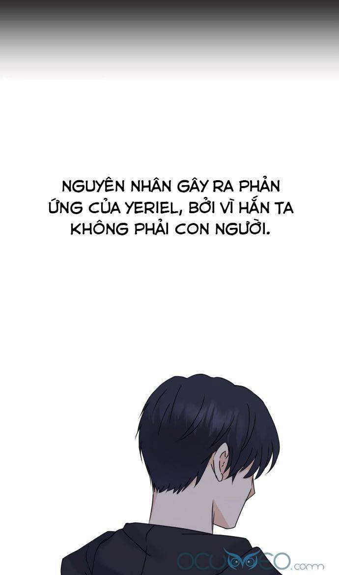 Thánh Nữ Ẩn Danh Chapter 8 - Trang 2