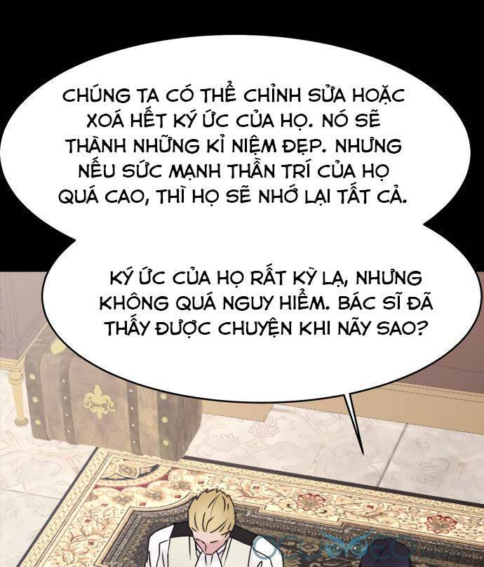 Thánh Nữ Ẩn Danh Chapter 8 - Trang 2