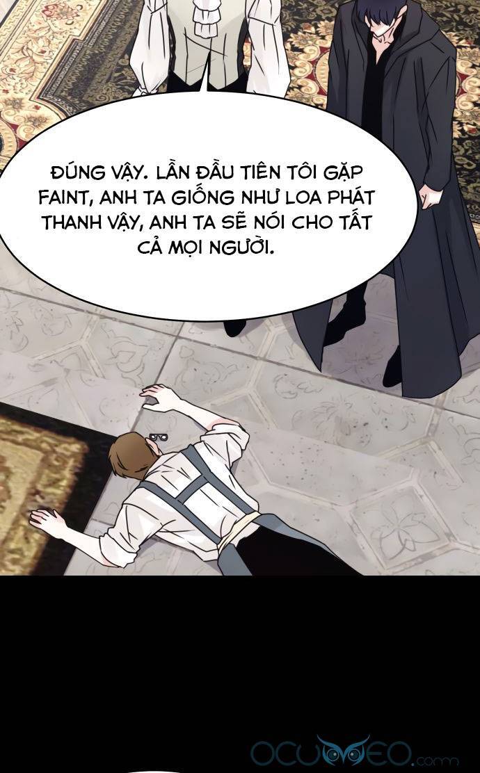 Thánh Nữ Ẩn Danh Chapter 8 - Trang 2