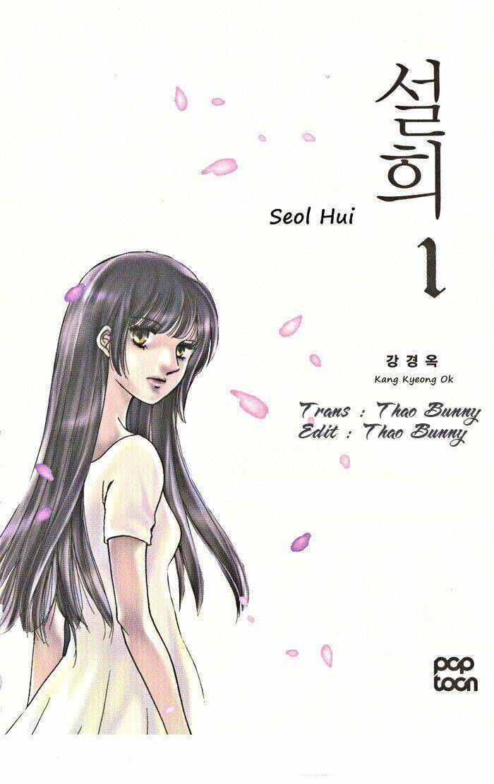 Seol Hui Chapter 5 - Trang 2