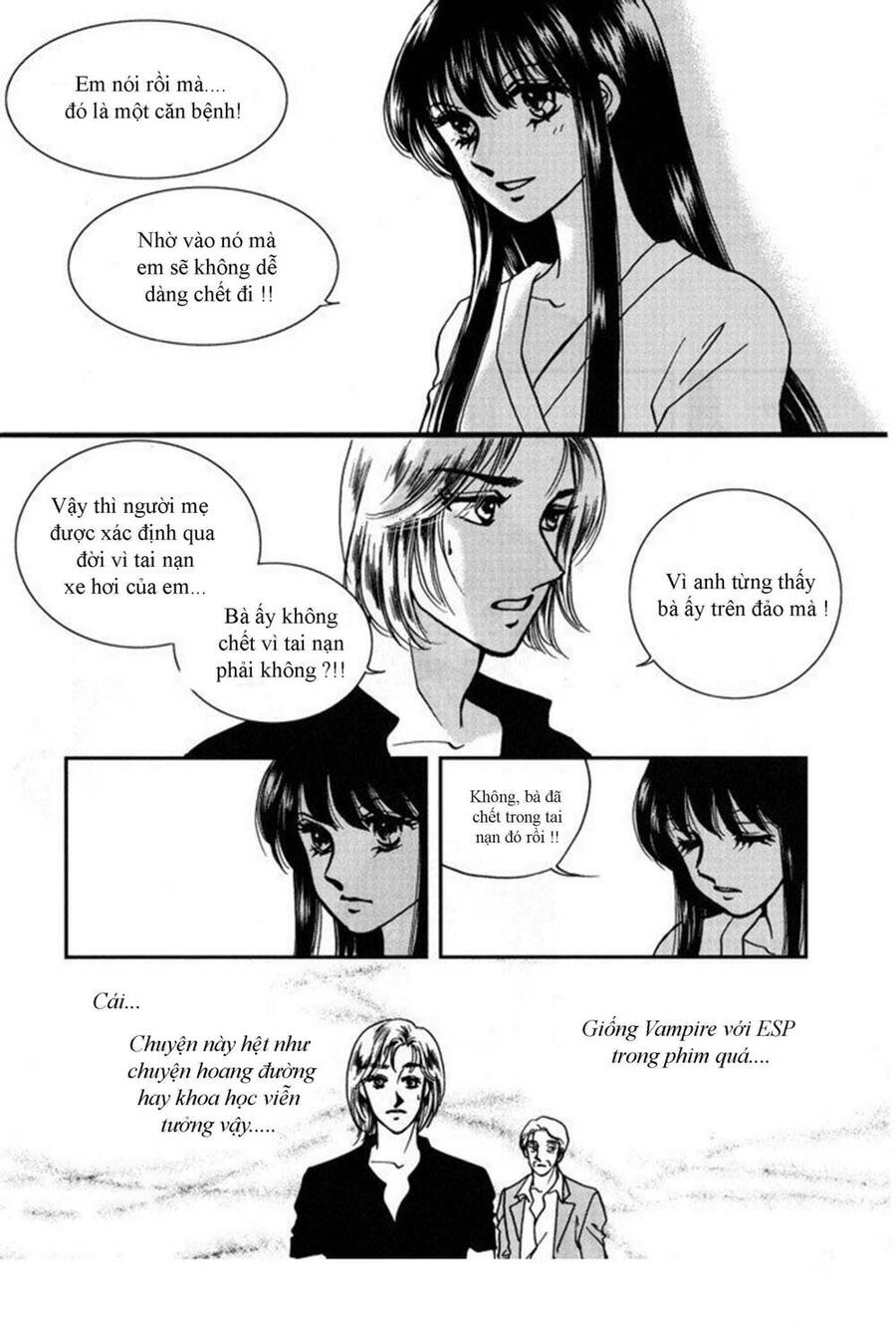 Seol Hui Chapter 5 - Trang 2