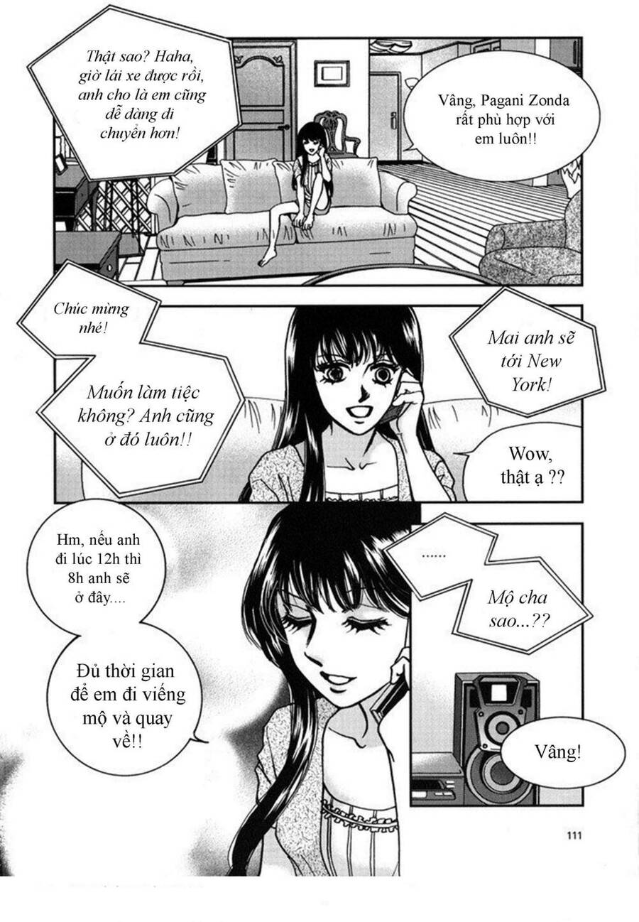 Seol Hui Chapter 4 - Trang 2