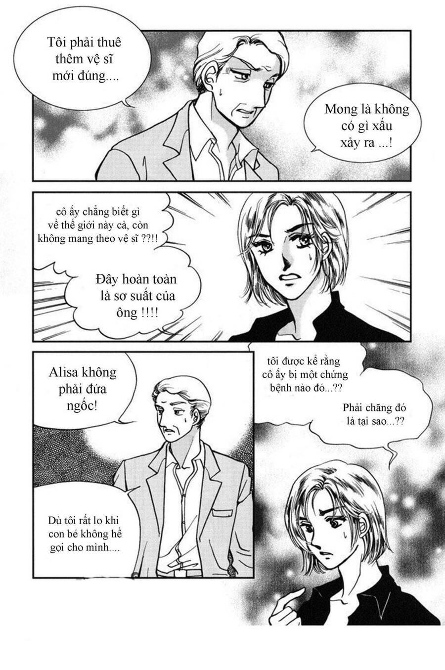 Seol Hui Chapter 4 - Trang 2