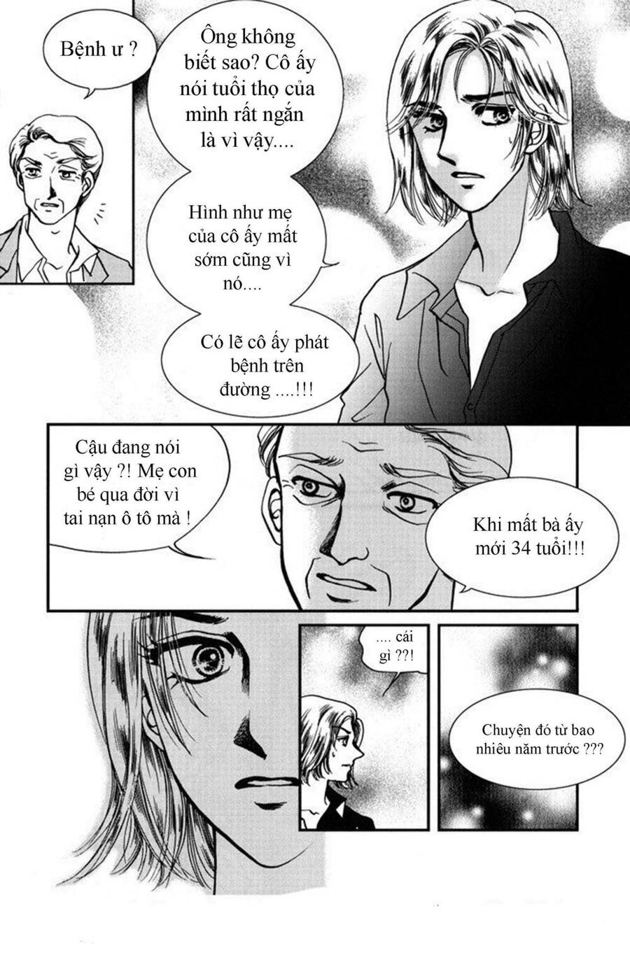 Seol Hui Chapter 4 - Trang 2