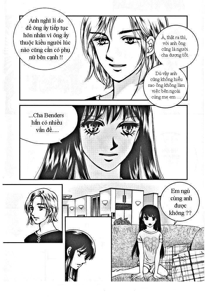 Seol Hui Chapter 3.2 - Trang 2