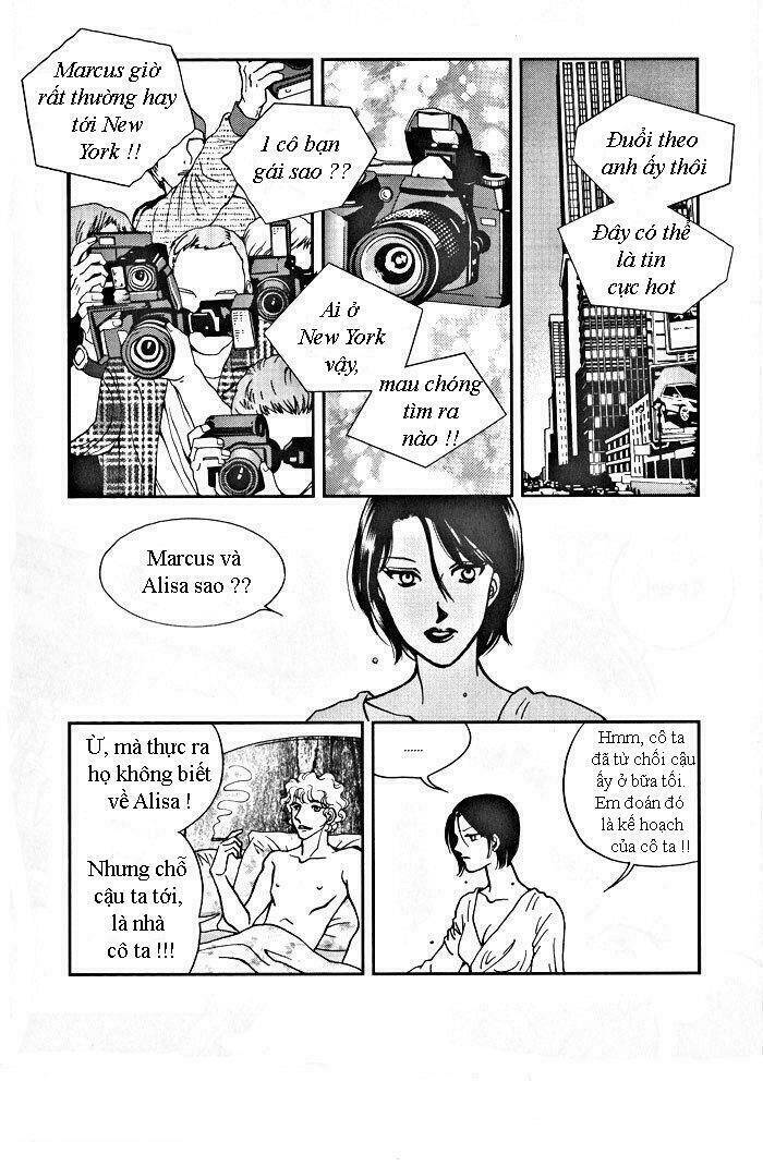 Seol Hui Chapter 3.2 - Trang 2