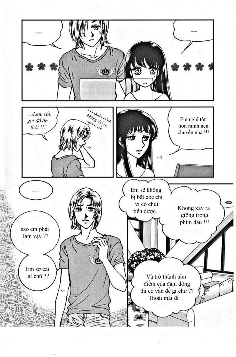 Seol Hui Chapter 3.2 - Trang 2