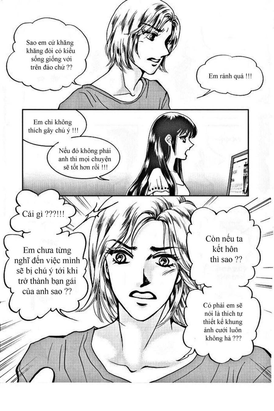 Seol Hui Chapter 3.2 - Trang 2