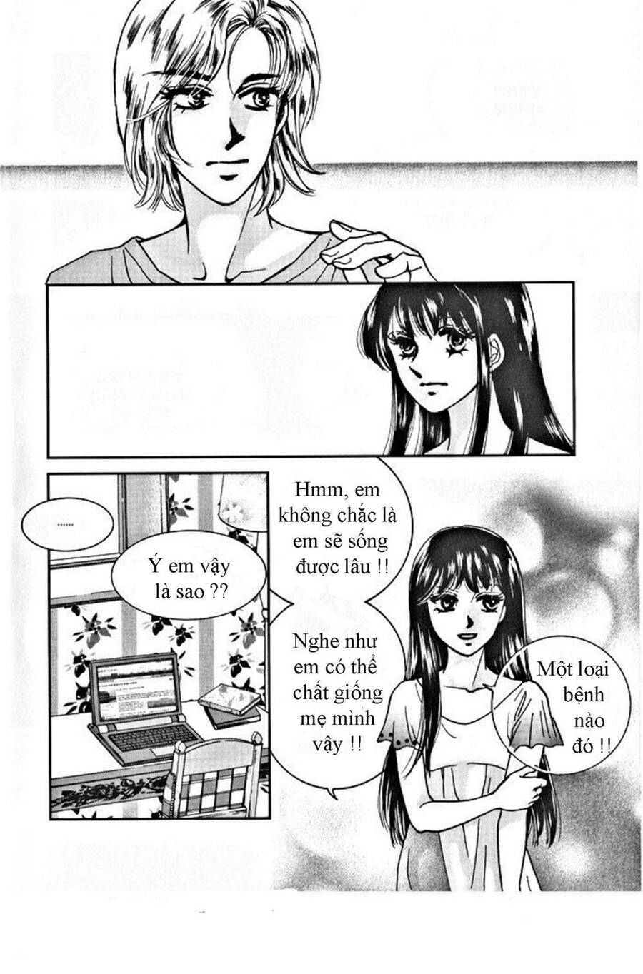 Seol Hui Chapter 3.2 - Trang 2