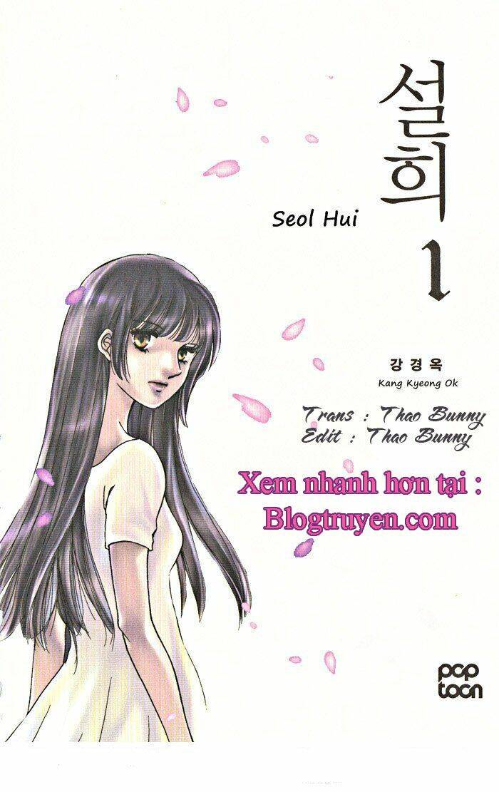 Seol Hui Chapter 3.2 - Trang 2